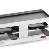 Stöckli Raclette Twinboard Basisgerät In Weiß