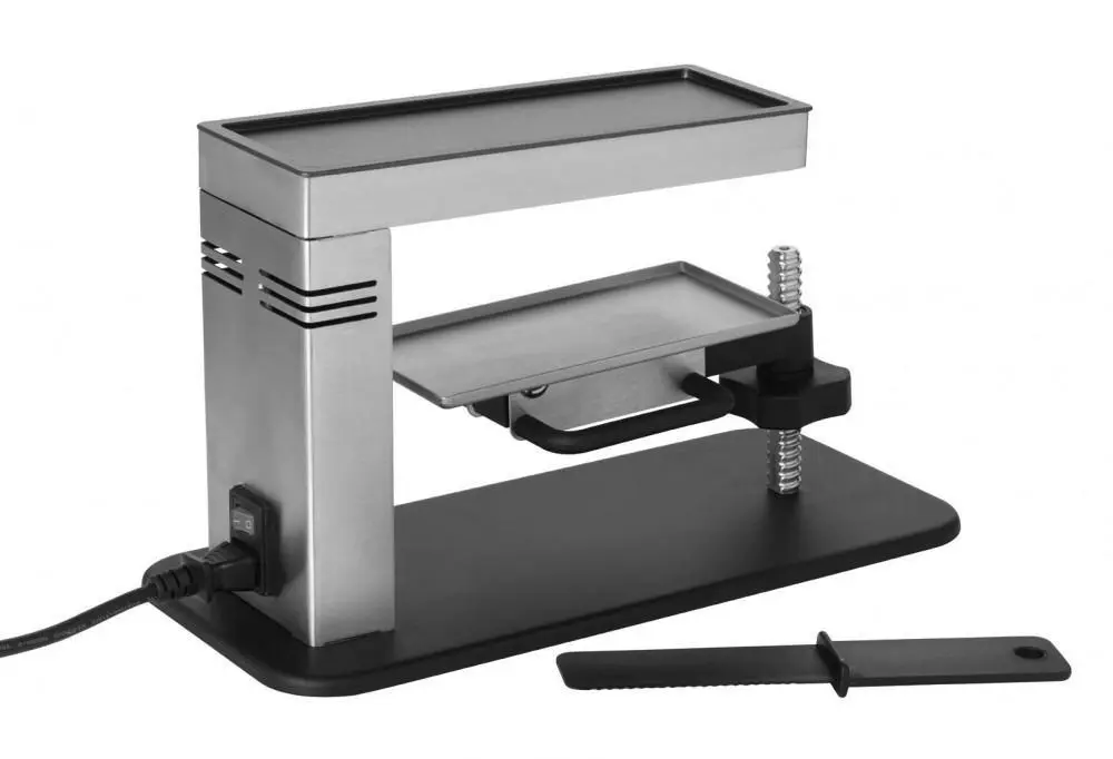 Stöckli Raclettegerät Swing – Bild 2