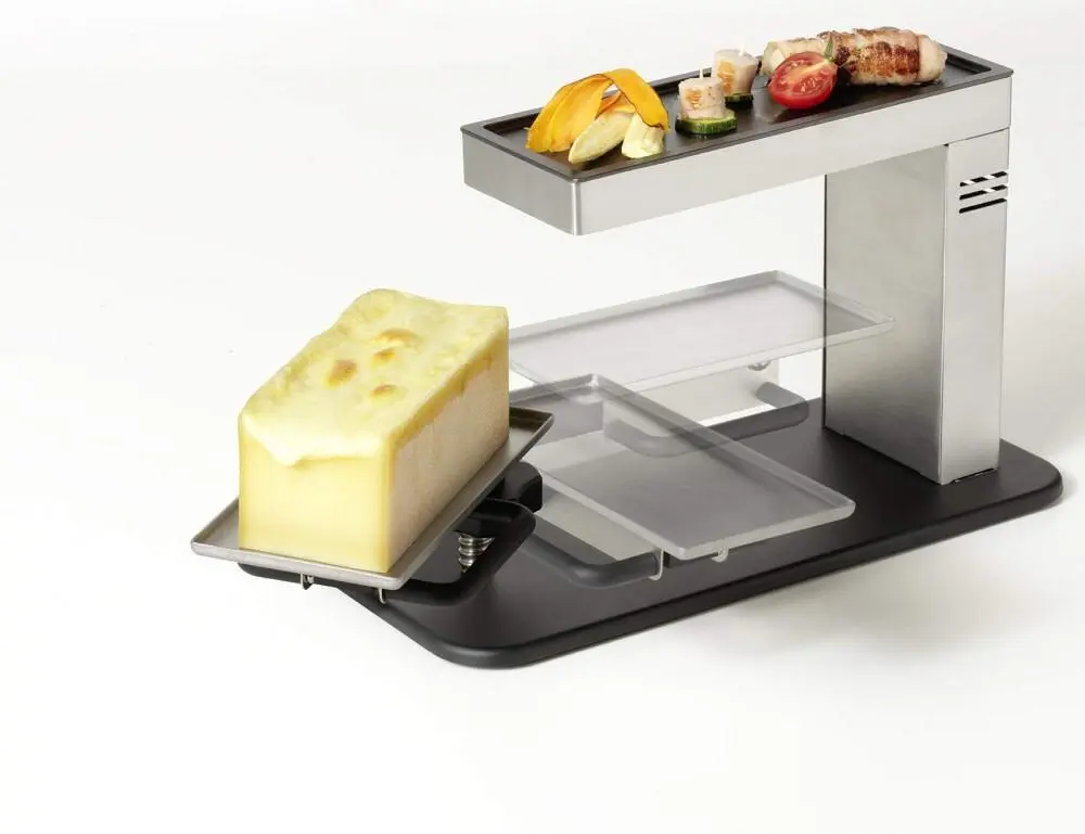 Stöckli Raclettegerät Swing – Bild 3