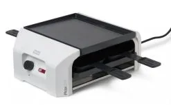 Stöckli PizzaGrill Four4 Endgerät In Weiß