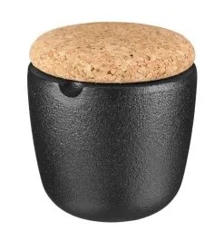 Skeppshult Salzbehälter Swing In Kork