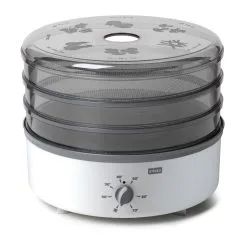 Stöckli Dörrautomat Dörrex Mit Metallgitter