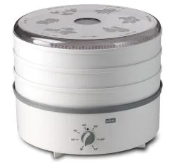 Stöckli Dörrautomat Dörrex Mit Kunststoffgitter