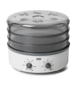 Stöckli Dörrautomat Dörrex Mit Timer Und Metallgitter