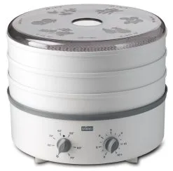 Stöckli Dörrautomat Dörrex Mit Timer Und Kunststoffgitter