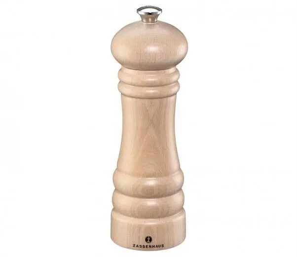 Zassenhaus Salzmühle Berlin Aus Buche Natur – Bild 3