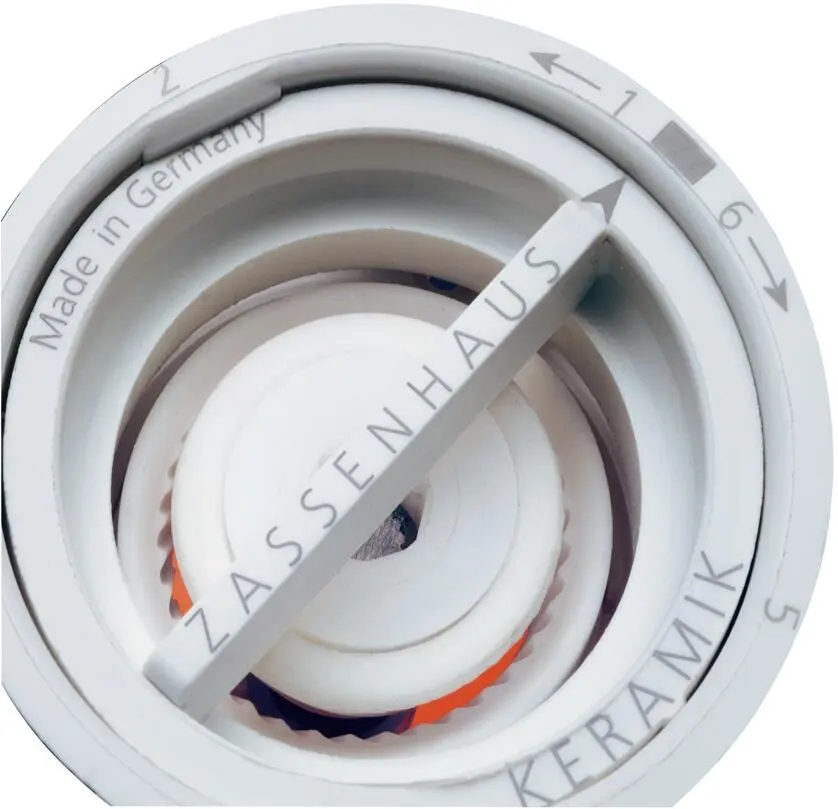 Zassenhaus Salzmühle Berlin Aus Buche Natur – Bild 6