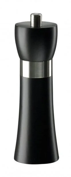 Zassenhaus Salzmühle Hamburg Buche Schwarz