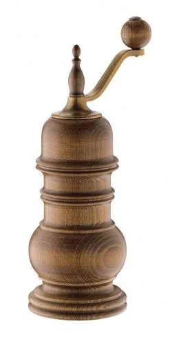 Zassenhaus Pfeffermühle Speyer Dunkel Gebeizt