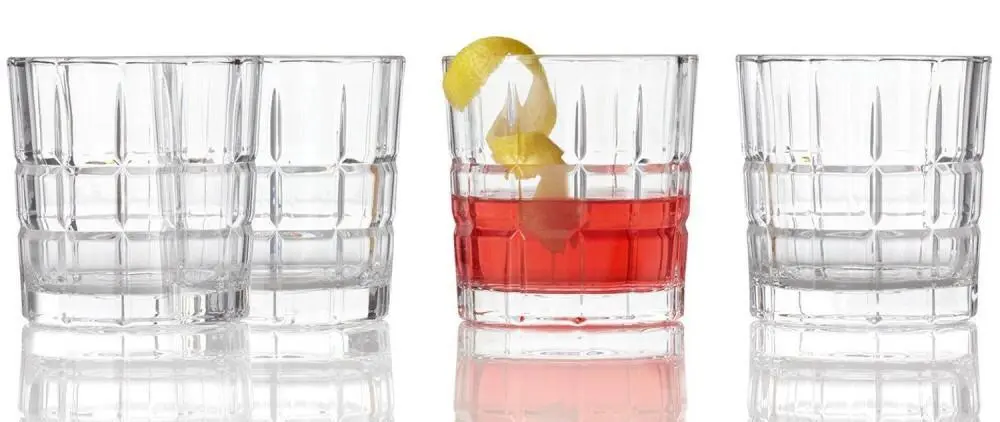 Leonardo Becher-Set Spiritii Klein 250 Ml, 4er-Set – Bild 2