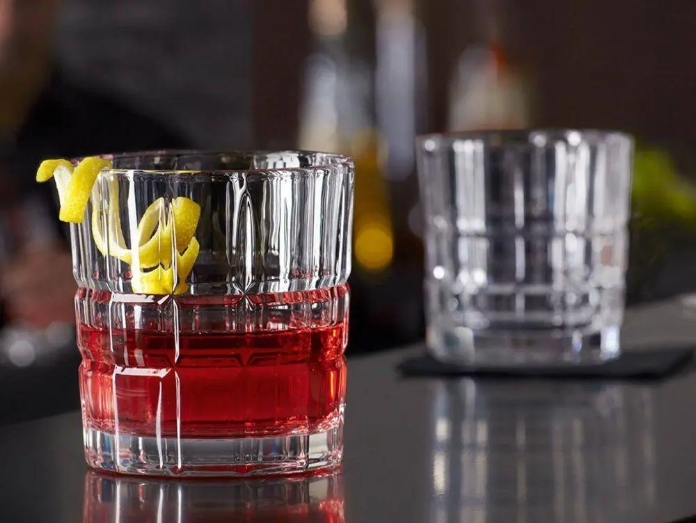 Leonardo Becher-Set Spiritii Klein 250 Ml, 4er-Set – Bild 3