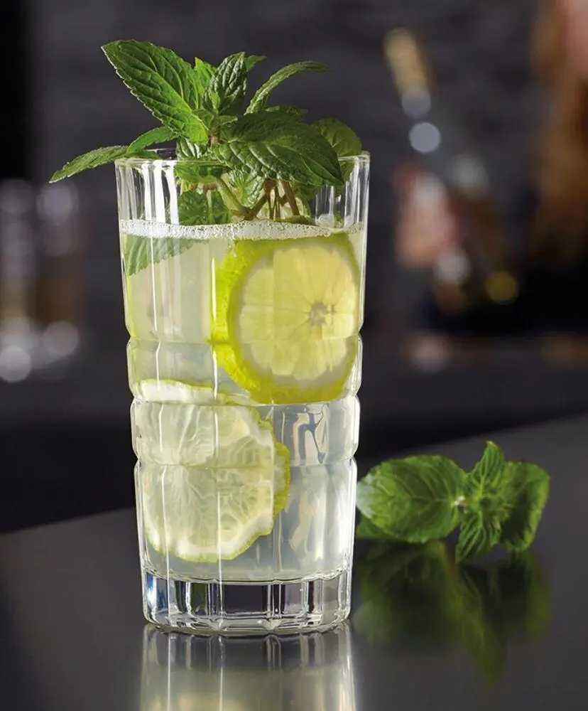 Leonardo Becher-Set Spiritii Groß 260 Ml, 4er-Set – Bild 4