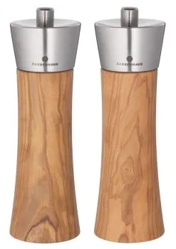 Zassenhaus Geschenkset Augsburg Olive