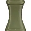 Zassenhaus Pfeffermühle Trend In Olivgrün, 18 Cm