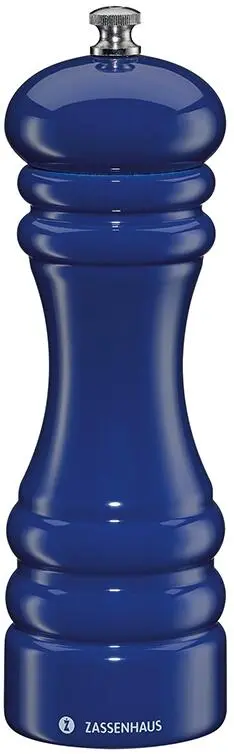 Zassenhaus Salzmühle Trend In Navy