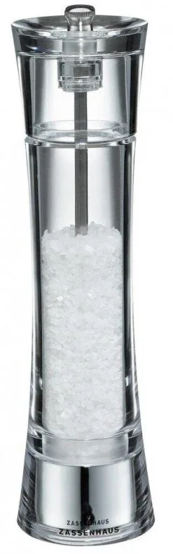 Zassenhaus Salzmühle Aachen Aus Acryl