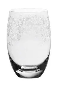 Leonardo Trinkbecher Groß Chateau, 6er Set