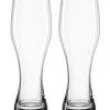 Leonardo Weizenbierglas, 2er Set
