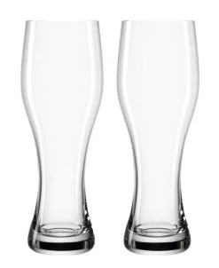 Leonardo Weizenbierglas, 2er Set