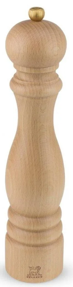 PEUGEOT Pfeffermühle Paris In Buche Natur