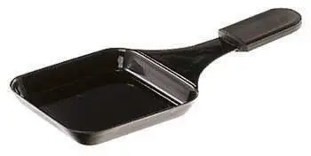 Stöckli Raclette Twinboard Basisgerät In Weiß – Bild 2