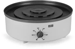 Stöckli Dörrex Gehäuse Kpl. 75 Ohne Timer