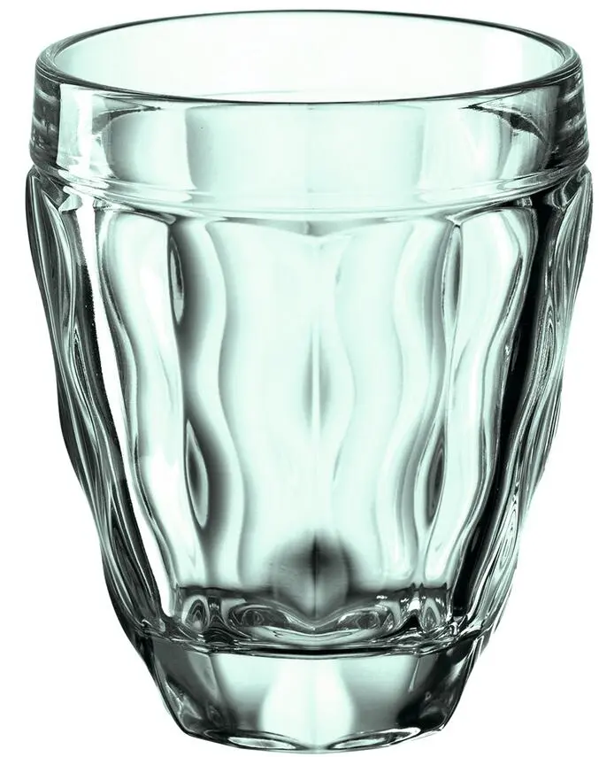 Leonardo Trinkglas BRINDISI 270 Ml Grün, 6er-Set