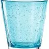 Leonardo Trinkglas BURANO 330 Ml Blau, 6er-Set