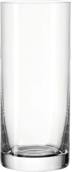 Leonardo Trinkglas EASY+ 460 Ml, 6er-Set