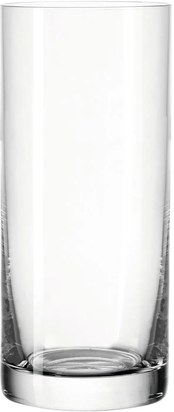 Leonardo Trinkglas EASY+ 460 Ml, 6er-Set