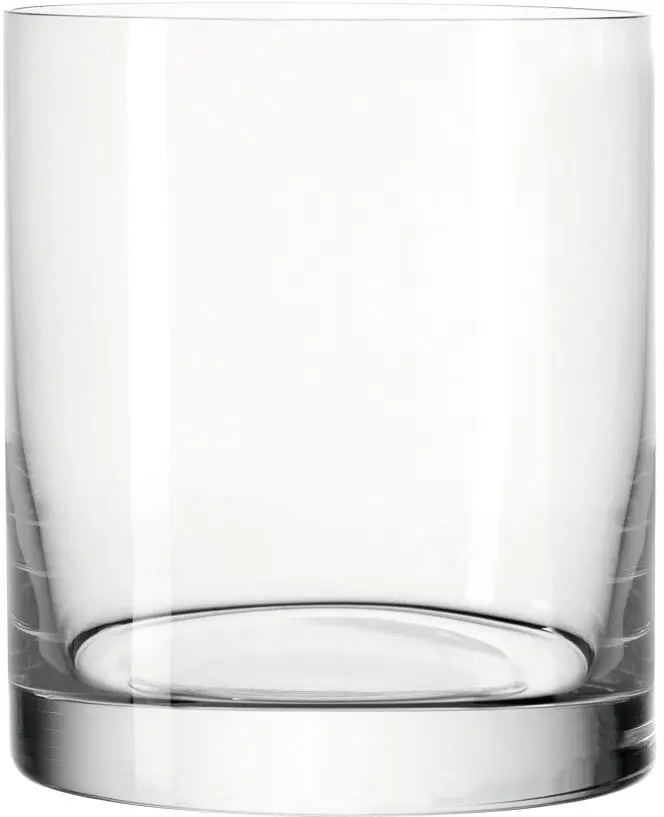 Leonardo Trinkglas EASY+ 310 Ml, 6er-Set