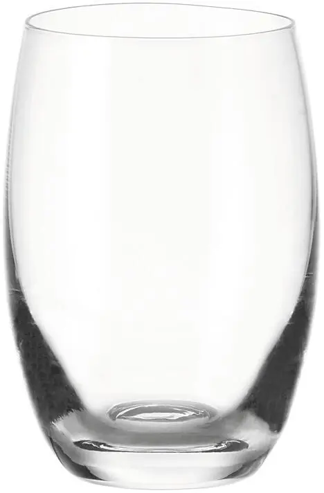 Leonardo Trinkglas CHEERS 460 Ml, 6er-Set