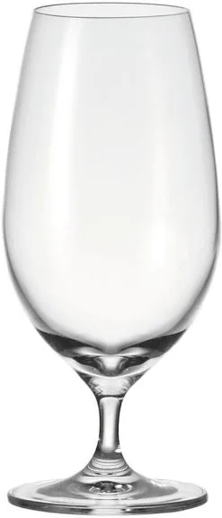 Leonardo Bierglas CHEERS 450 Ml, 6er-Set