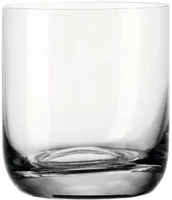Leonardo Trinkglas DAILY 320 Ml, 6er-Set