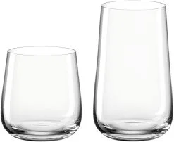 Leonardo Becherset BRUNELLI 12-teilig