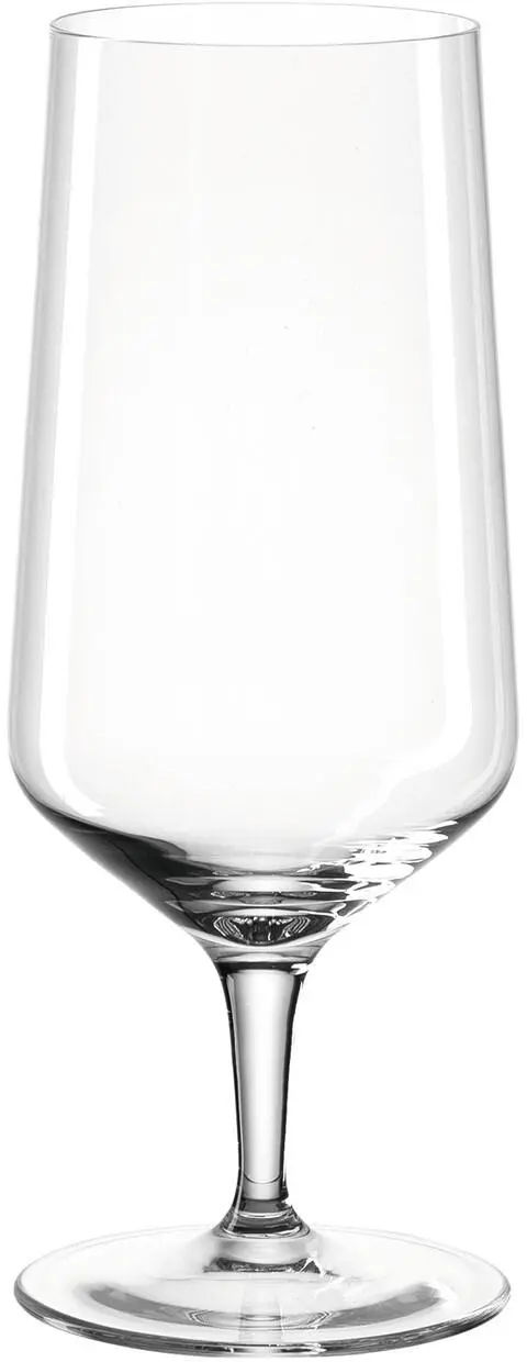 Leonardo Bierglas PUCCINI 410 Ml, 6er-Set