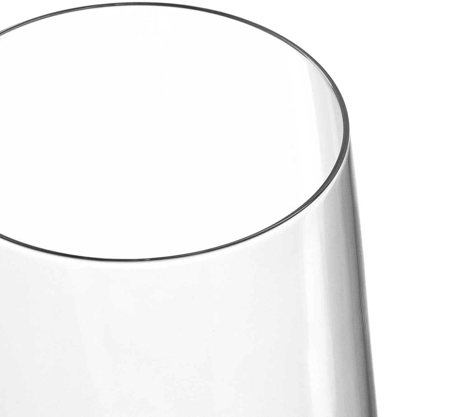 Leonardo Bierglas PUCCINI 410 Ml, 6er-Set – Bild 5