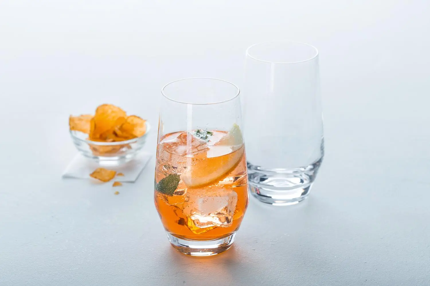 Leonardo Trinkglas PUCCINI 365 Ml, 6er-Set – Bild 3