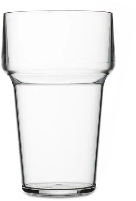 Mepal Bierglas 250 Ml San
