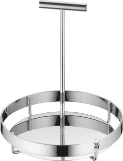 WMF De Luxe Tischständer Für 4 Gewürzmühlen