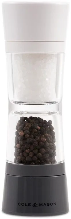 Cole & Mason Lincoln Duo Salz- Und Pfeffermühle