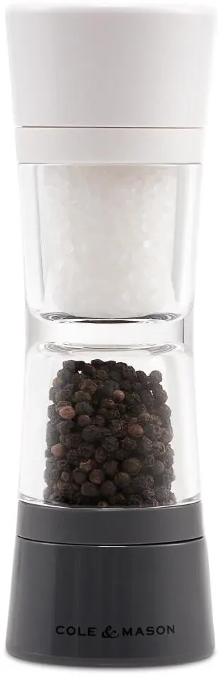 Cole & Mason Lincoln Duo Salz- Und Pfeffermühle