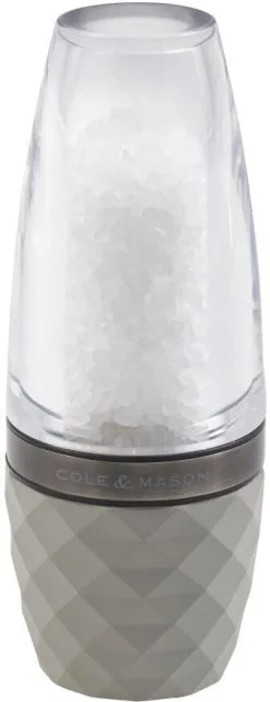 Cole & Mason City Concrete Salzmühle, 16 Cm