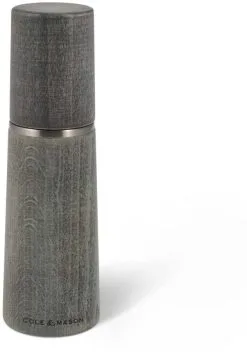 Cole & Mason Marlow Salzmühle, Ungefüllt, 18,5 Cm