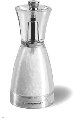 Cole & Mason Pina Salzmühle, 12,5 Cm