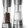 Cole & Mason Derwent Salz- Und Pfeffermühle Geschenkset, 19 Cm
