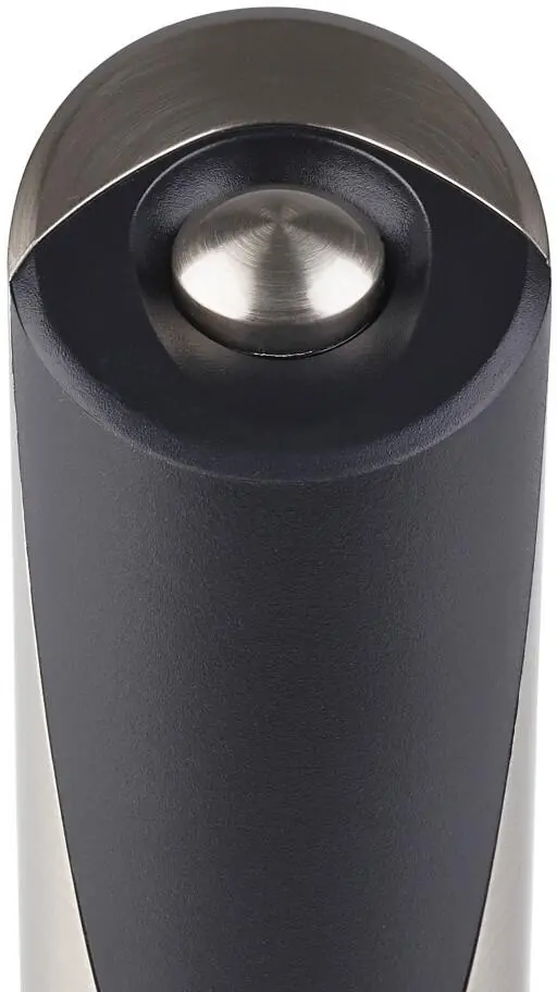 Cole & Mason Richmond Elektronische Salz- Und Pfeffermühle, Geschenkset, Ungefüllt, 21,5 Cm – Bild 5