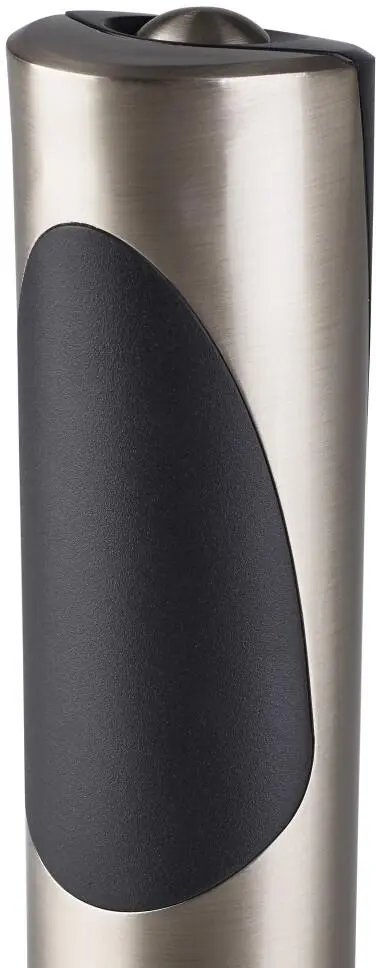 Cole & Mason Richmond Elektronische Salz- Und Pfeffermühle, Geschenkset, Ungefüllt, 21,5 Cm – Bild 3