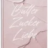 Städter Buch Von Kuchenfee Lisa Butter, Zucker, Liebe 25,5 X 20 X 1,5 Cm