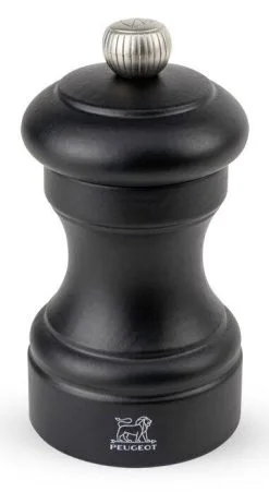 PEUGEOT Pfeffermühle Bistro Schwarz